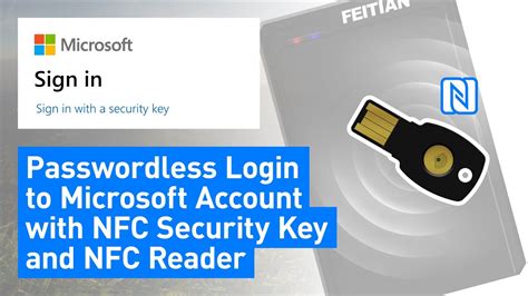 microsoft nfc reader|enable nfc windows 10.